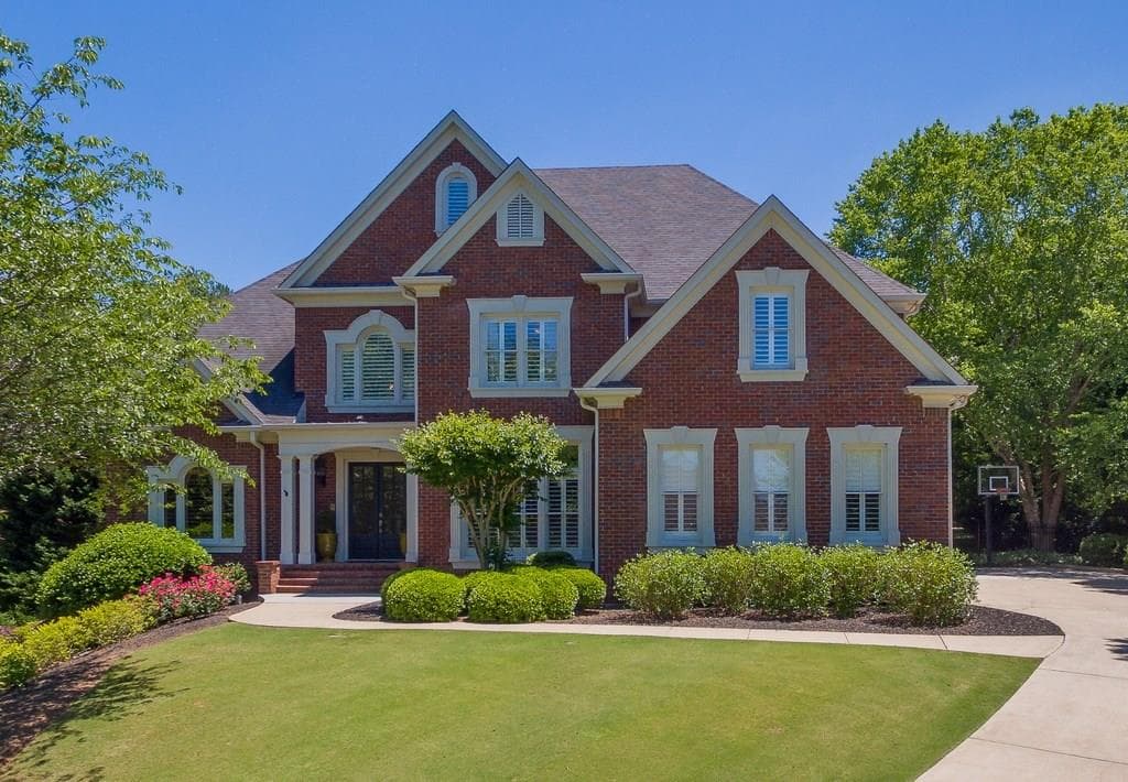 2000 Sugarloaf Club Drive, Duluth, GA 30097 — most recent listing photo