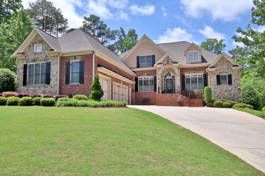 2166 Ellis Farm Drive, Marietta, GA 30064 — most recent listing photo