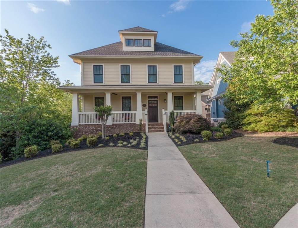 1119 Parkview Place, Smyrna, GA 30080 — most recent listing photo