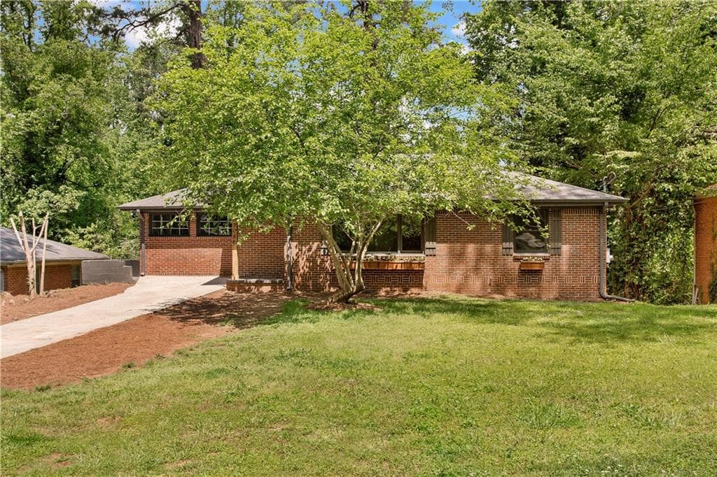 3080 San Juan Drive, Decatur, GA 30032 — most recent listing photo