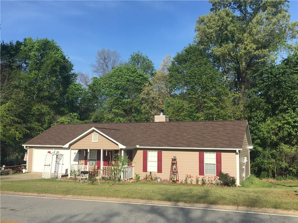 21 Blanc Way, Braselton, GA 30517 — most recent listing photo