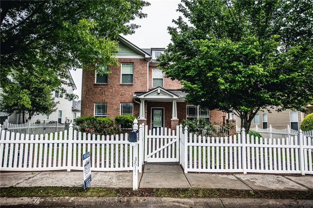3611 Downing Drive, Cumming, GA 30040 — most recent listing photo