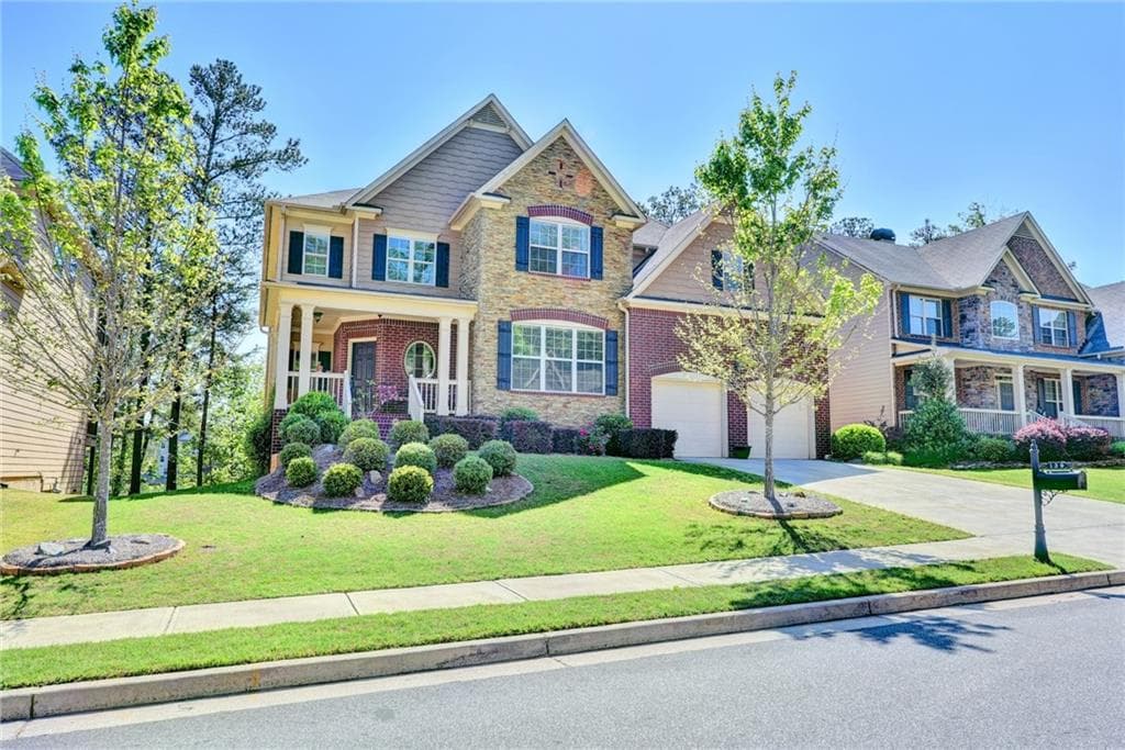 139 Lakestone Parkway, Woodstock, GA 30188 — most recent listing photo