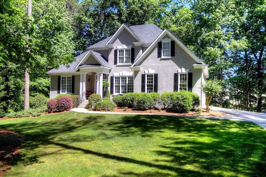 2920 Howegate Terrace, Cumming, GA 30040 — most recent listing photo