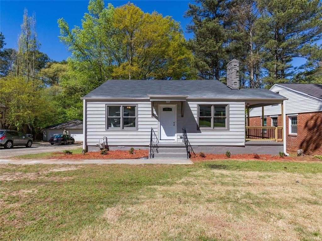 2149 Delowe Drive, East Point, GA 30344 — most recent listing photo
