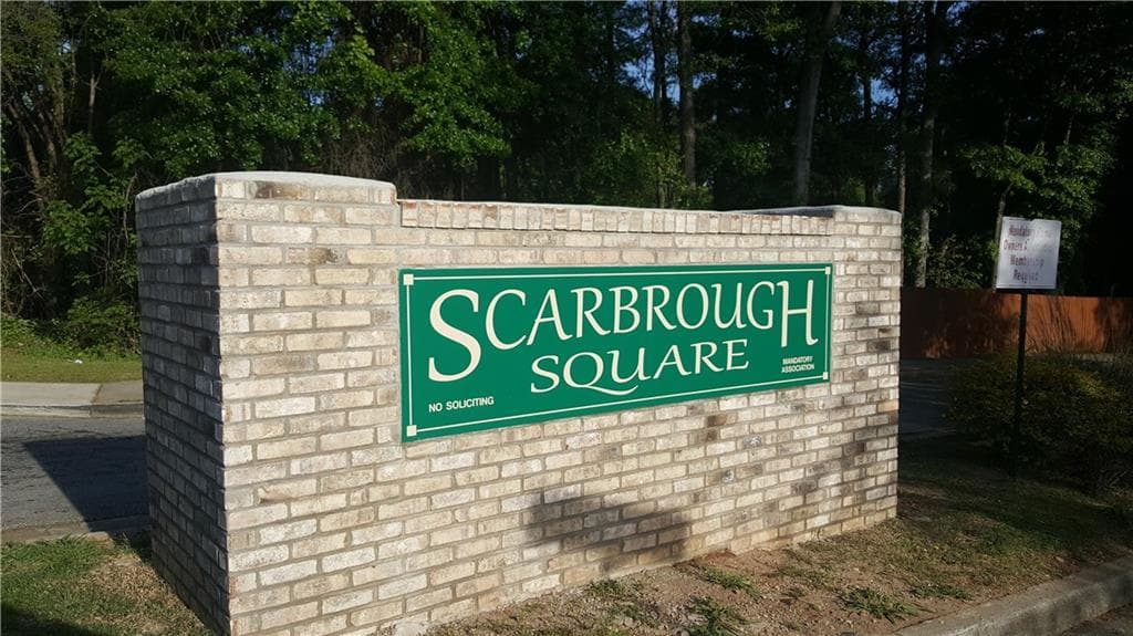 2238 Scarbrough Drive, Stone Mountain, GA 30088 — most recent listing photo