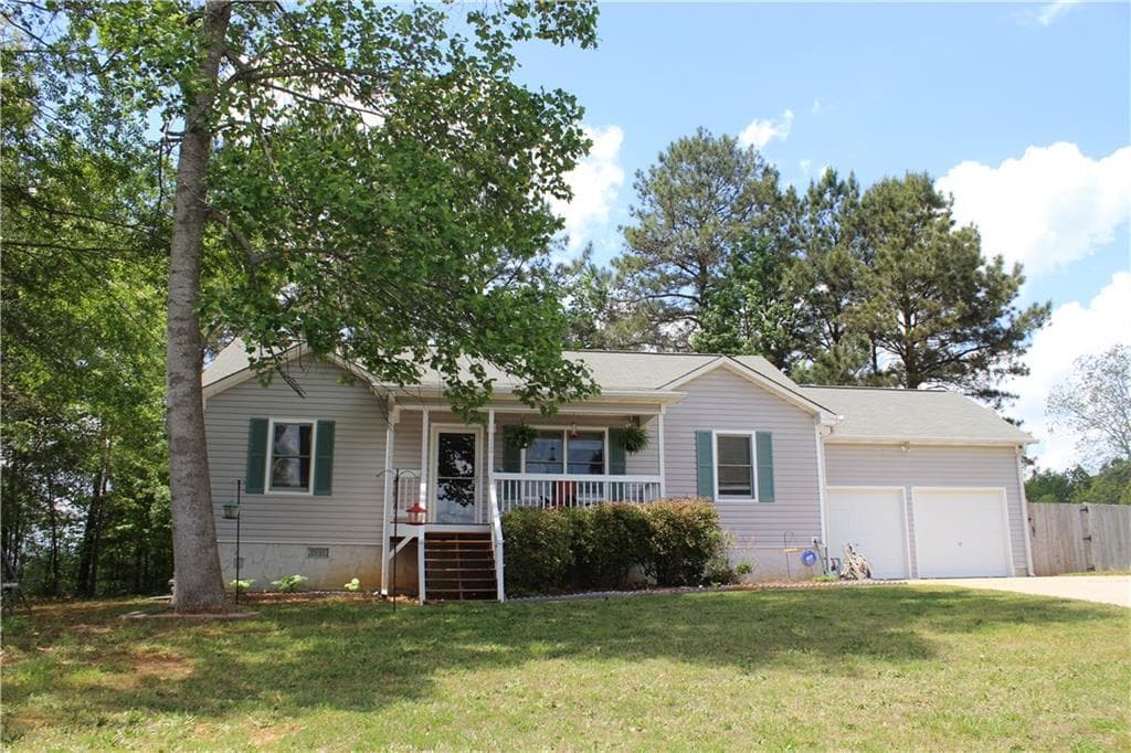 312 Wesley Mill Lane, Villa Rica, GA 30180 — most recent listing photo