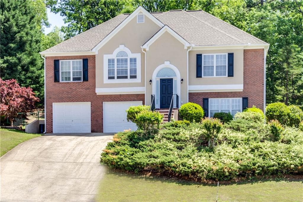 804 Soaring Circle, Marietta, GA 30062 — most recent listing photo