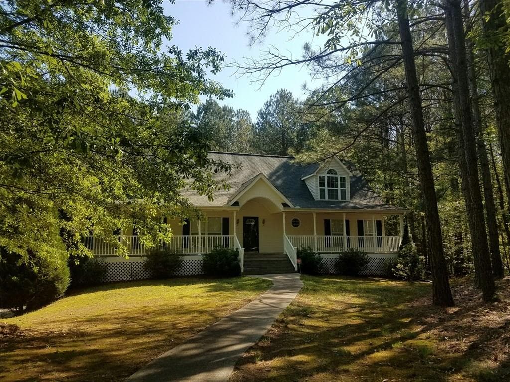 294 Highway 101, Dallas, GA 30157 — most recent listing photo