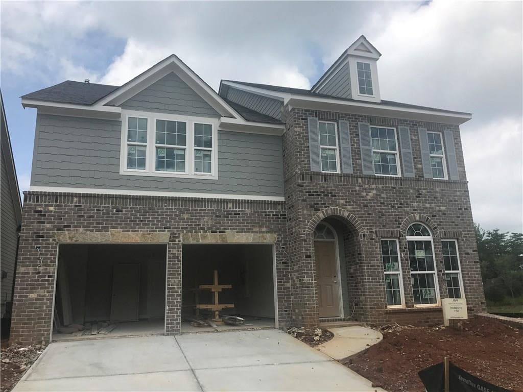 191 Marlow Drive, Woodstock, GA 30188 — most recent listing photo