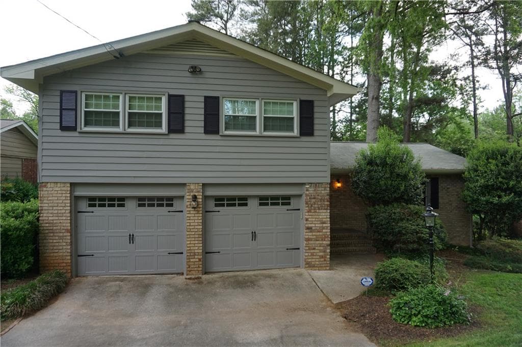 4166 Commodore Drive, Chamblee, GA 30341 — most recent listing photo