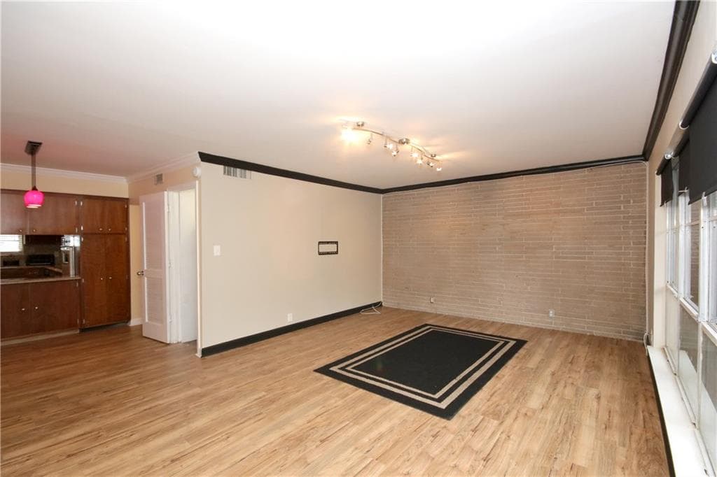 1 bedroom, 772 sq ft condominium sold at 1240 Woodland Avenue 3, Atlanta, GA 30324