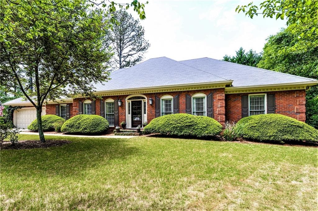 275 Dapplegate Way, Johns Creek, GA 30022 — most recent listing photo