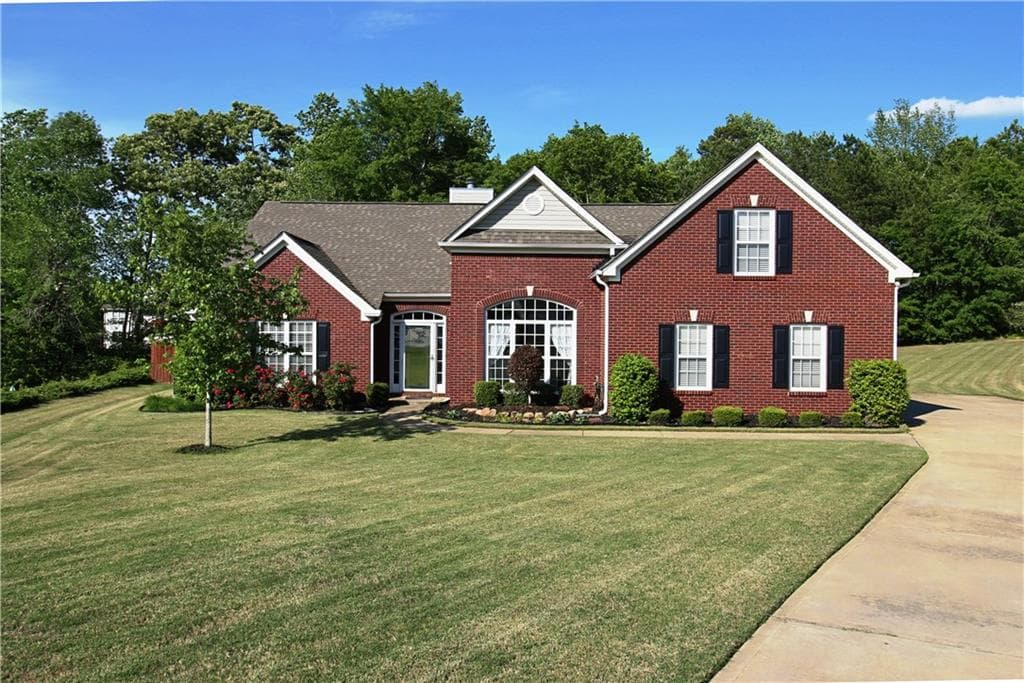 2658 Wynter Snow Run, Bethlehem, GA 30620 — most recent listing photo