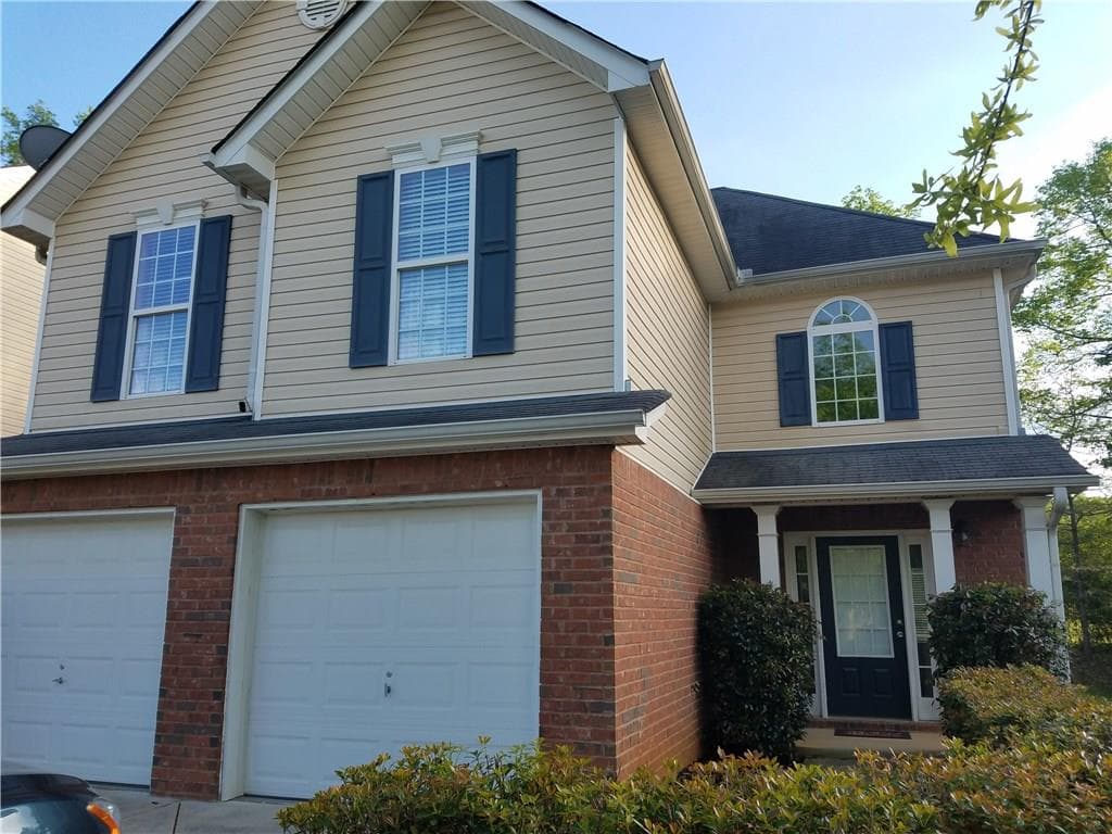 5806 Bridgeport Court, Flowery Branch, GA 30542 — most recent listing photo