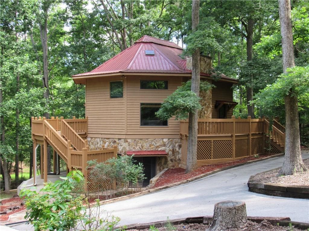 145 Rue Cezzan, Lavonia, GA 30553 — most recent listing photo
