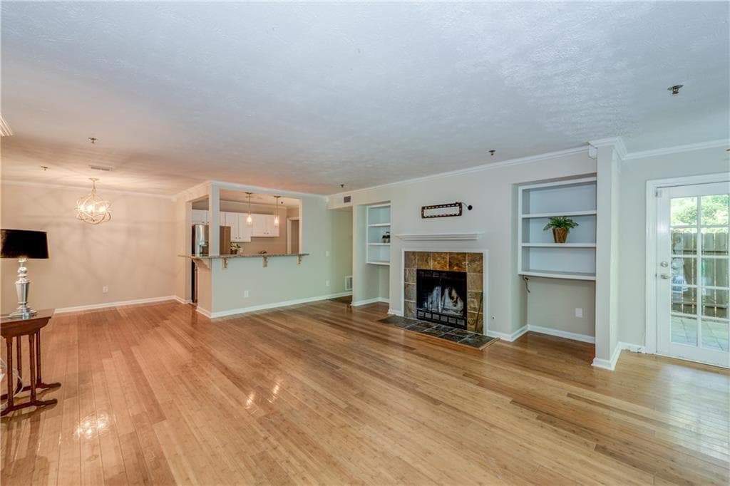 2603 Vinings Central Drive 2603, Smyrna, GA 30080 — most recent listing photo