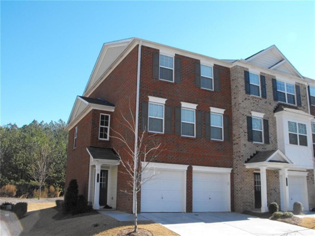 329 Heritage Park Trace 8, Kennesaw, GA 30144 — most recent listing photo
