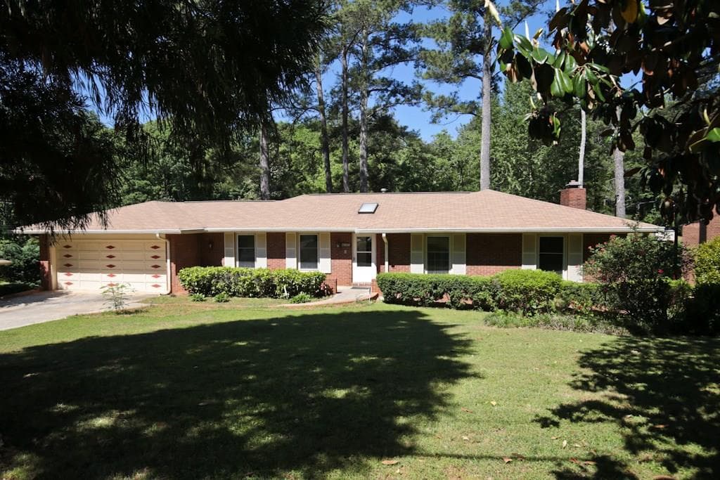 4265 Glenda Drive, College Park, GA 30337 — most recent listing photo