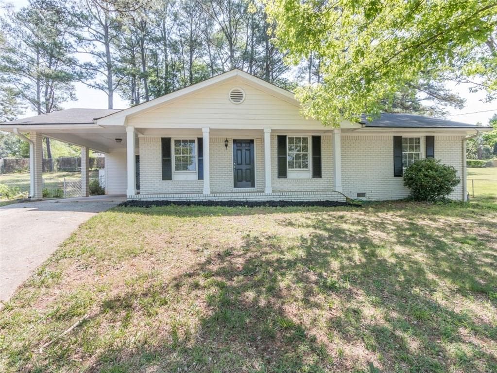 1295 Woodleigh Road, Marietta, GA 30008 — most recent listing photo