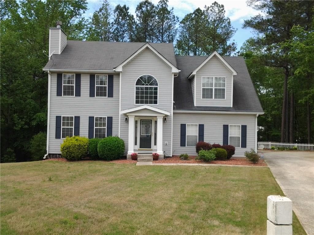 132 Wood Way, Fairburn, GA 30213 — most recent listing photo