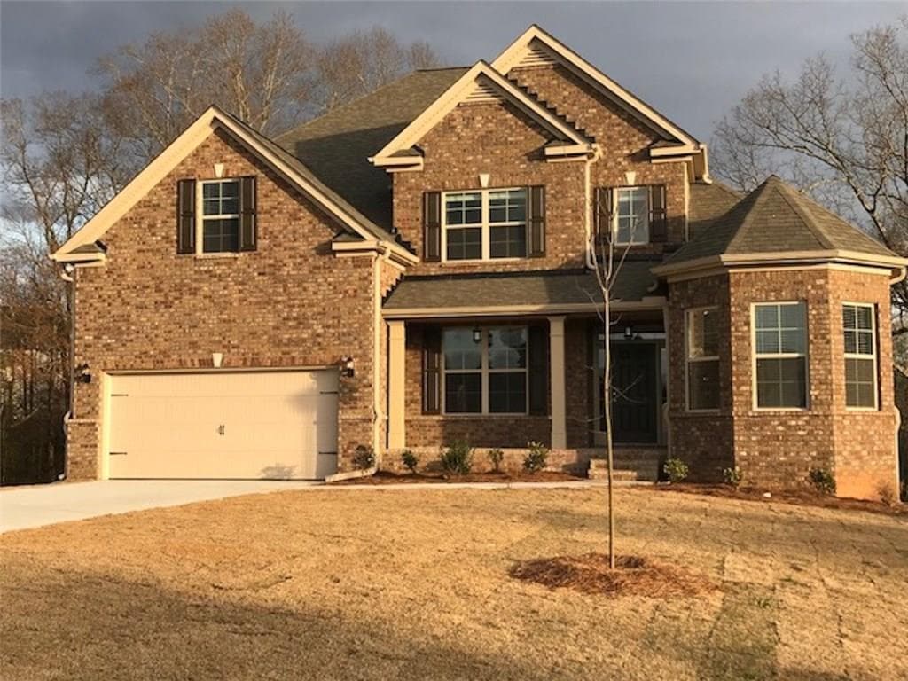 5000 Odum Lake Trail, Cumming, GA 30040 — most recent listing photo