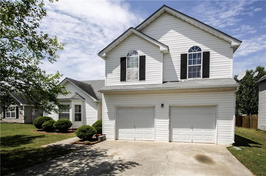 4650 Millenium View Court, Snellville, GA 30039 — most recent listing photo