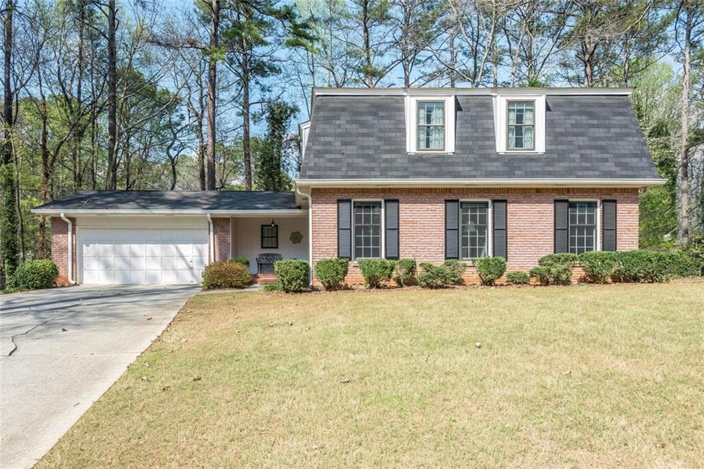 1100 Northshore Drive, Roswell, GA 30076 — most recent listing photo