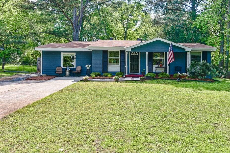 3210 Highland Drive, Smyrna, GA 30080 — most recent listing photo