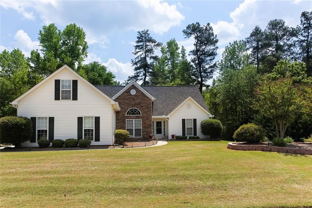 6032 Devonshire Drive, Flowery Branch, GA 30542 — most recent listing photo