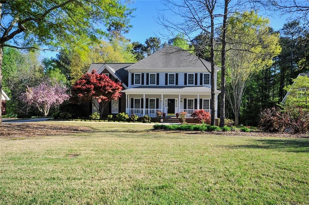 4300 Royal Mustang Way, Snellville, GA 30039 — most recent listing photo