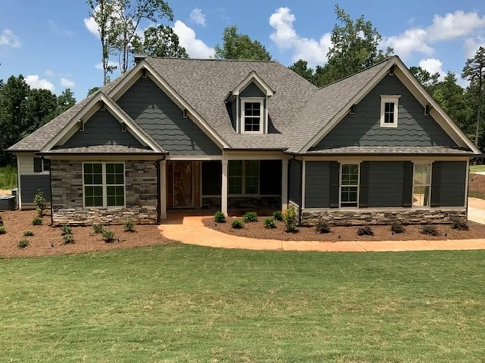 180 Discovery Lake Drive, Fayetteville, GA 30215 — most recent listing photo