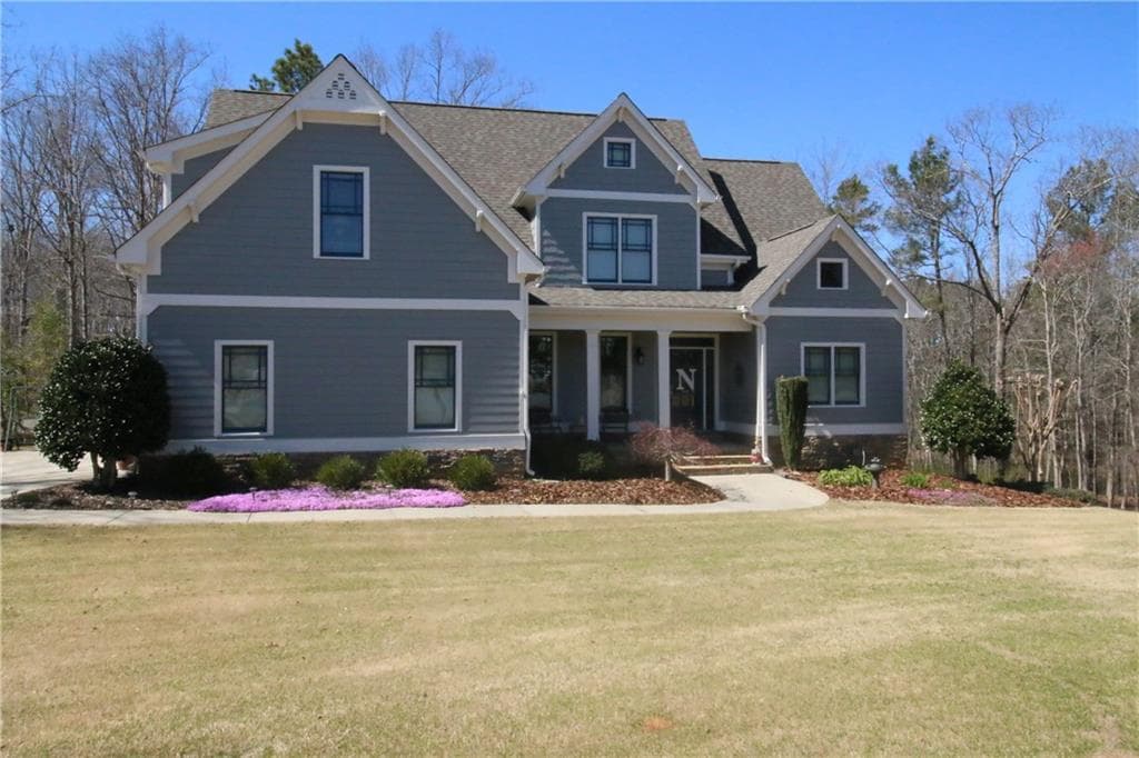 1156 Ivey Brook Drive, Bethlehem, GA 30620 — most recent listing photo