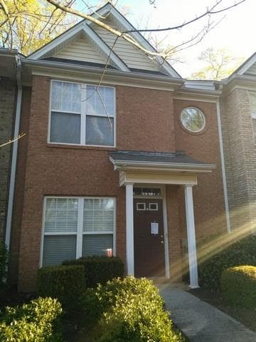 3866 Austin Park Lane, Decatur, GA 30032 — most recent listing photo