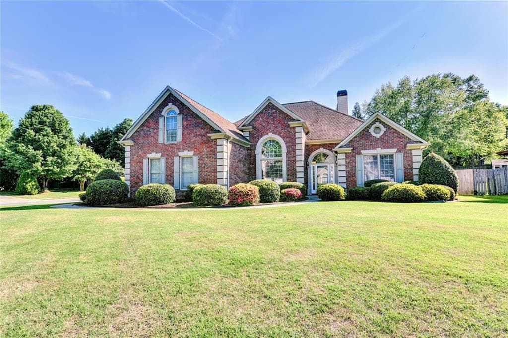 2910 Majors Farm Court, Cumming, GA 30041 — most recent listing photo