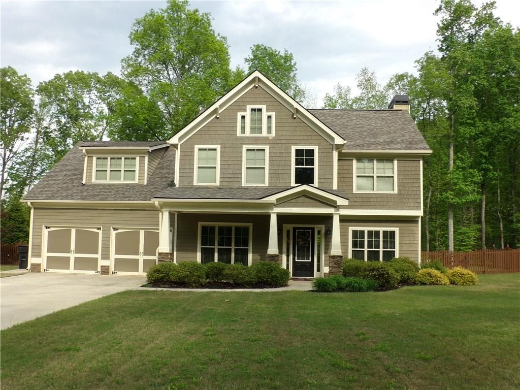 640 SWEETWATER BRIDGE Circle, Douglasville, GA 30134 — most recent listing photo