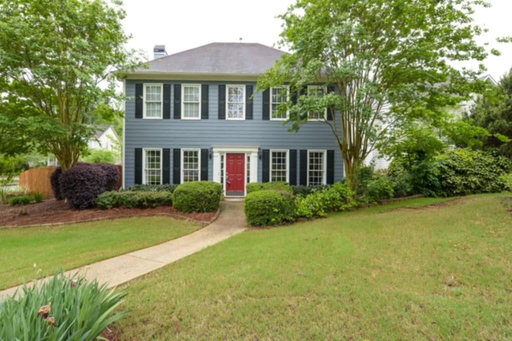 235 Ivy Park Square, Avondale Estates, GA 30002 — most recent listing photo