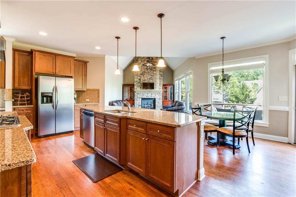 1010 Garden Crossing Lane, Cumming, GA 30040 — most recent listing photo