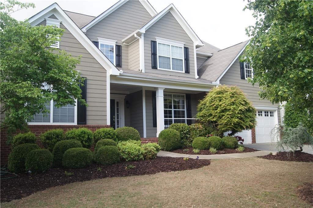 700 Silver Mist Way, Canton, GA 30114 — most recent listing photo