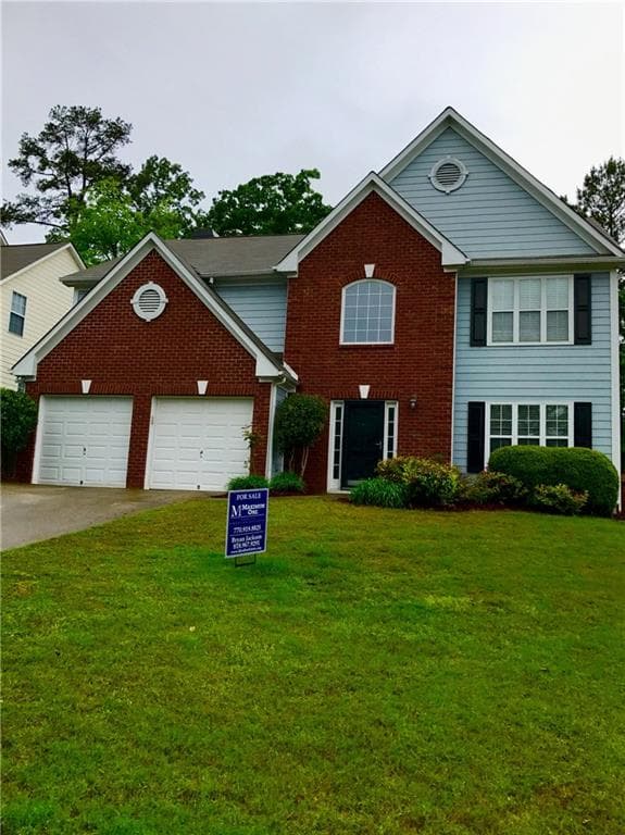 3114 Kirkwood Drive, Kennesaw, GA 30144 — most recent listing photo