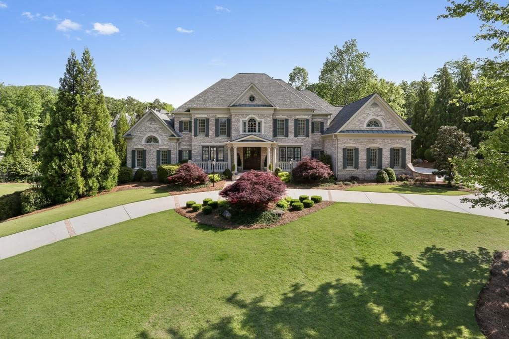 508 Kent Terrace, Marietta, GA 30064 — most recent listing photo