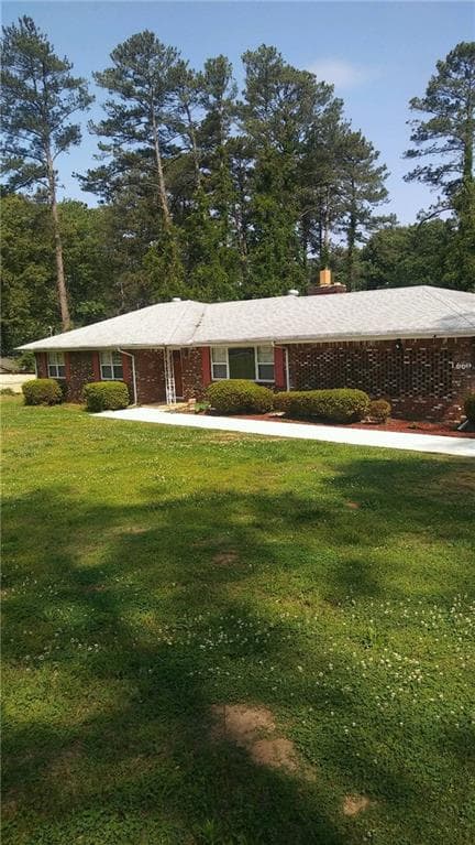 1660 Lamont Avenue, Conley, GA 30288 — most recent listing photo