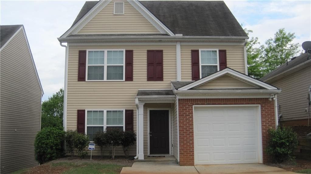 1437 Alcovy Falls Drive, Lawrenceville, GA 30045 — most recent listing photo