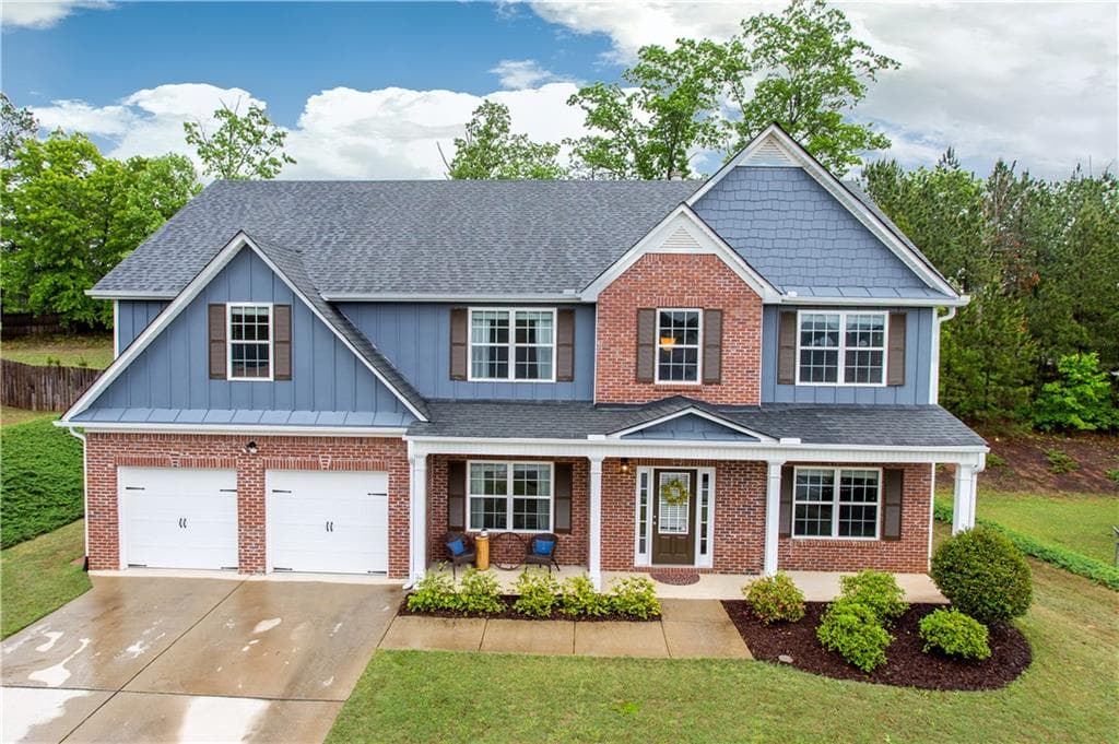 66 Brightondale Boulevard, Dallas, GA 30132 — most recent listing photo