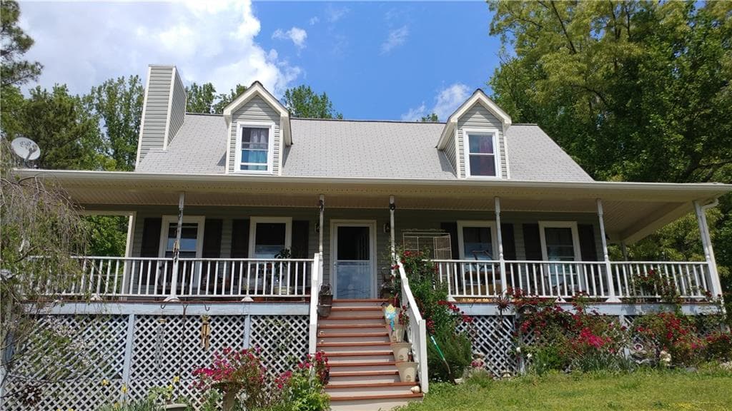 148 Braemill Court, Dallas, GA 30157 — most recent listing photo