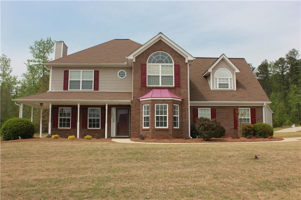 3875 Twin Ridge Lane, Ellenwood, GA 30294 — most recent listing photo
