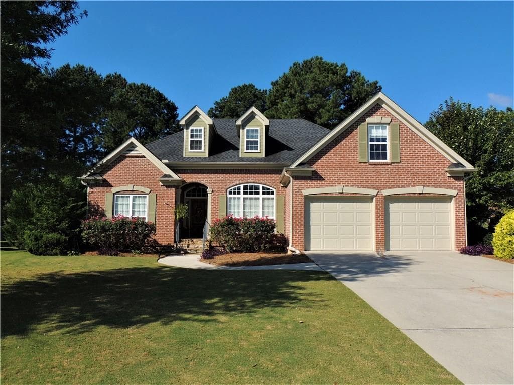 9628 Coastal Pointe Drive, Villa Rica, GA 30180 — most recent listing photo