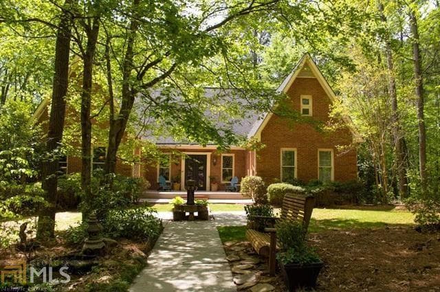 360 Camelot Drive, Fayetteville, GA 30214 — most recent listing photo