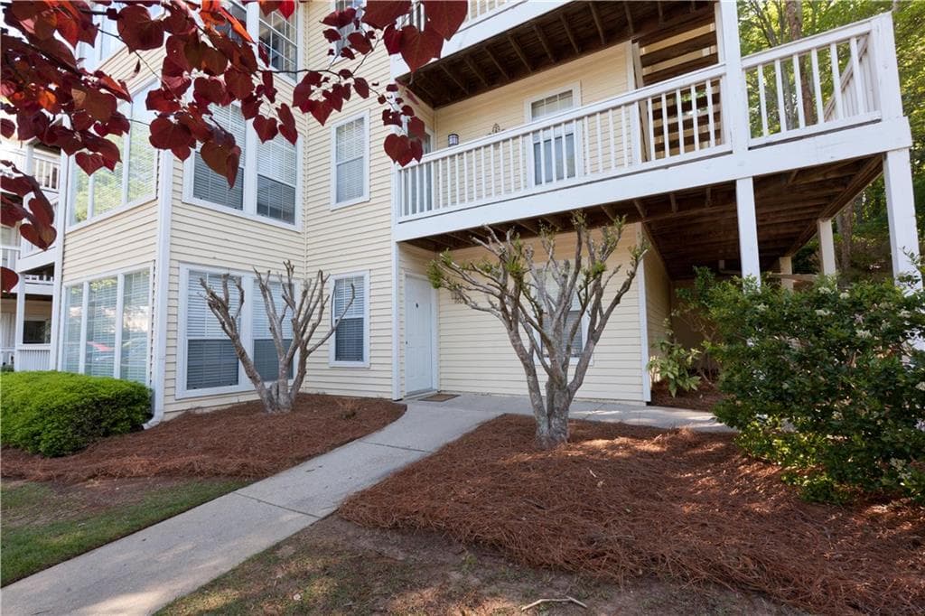 1601 Gettysburg Place 1601, Sandy Springs, GA 30350 — most recent listing photo