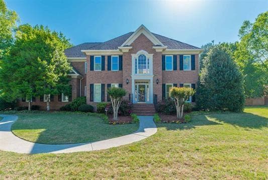 1132 Mossy Rock Road, Kennesaw, GA 30152 — most recent listing photo